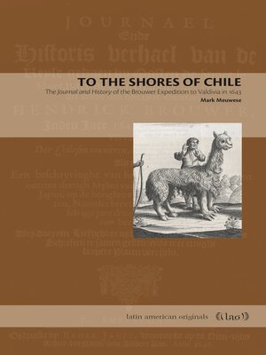 cover image of To the Shores of Chile